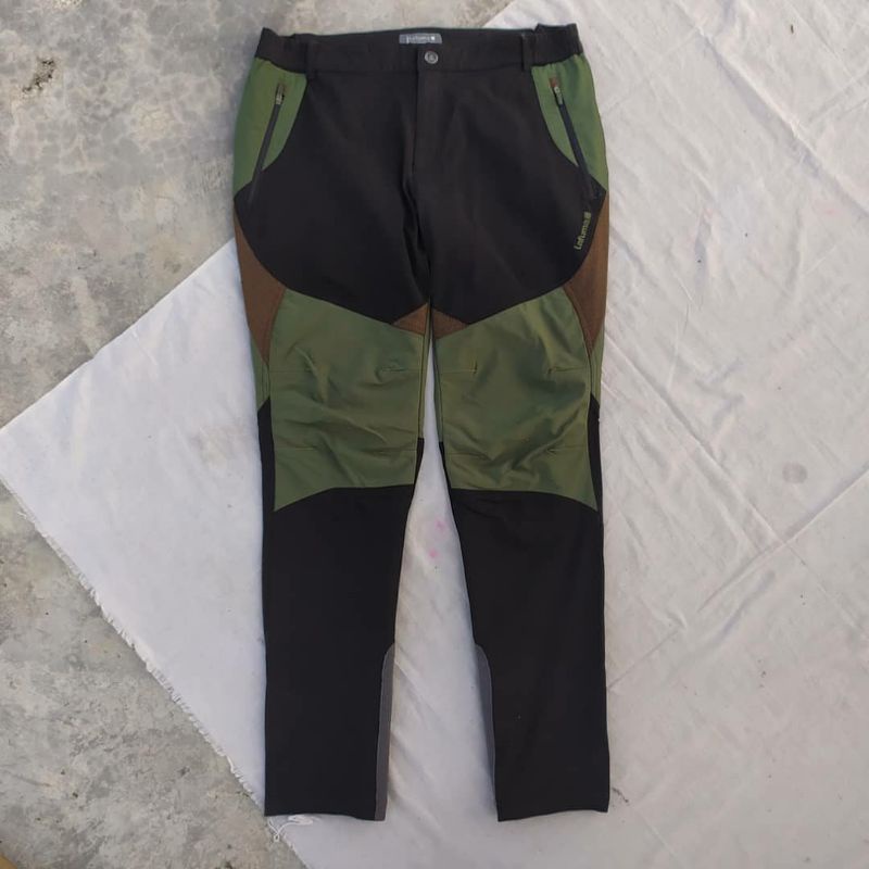 celana outdoor lafuma second