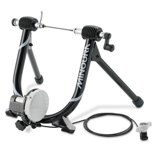 ,,,,,,,] Bike Trainer Minoura Mag Ride 60R Remote