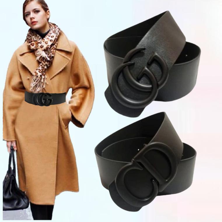 SMARTGIRL IKAT PINGGANG WANITA IMPORT JUMBO/ TALI PINGGANG CEWEK FASHION 00680-00691/06000-06004 (6,7cm jumbo)