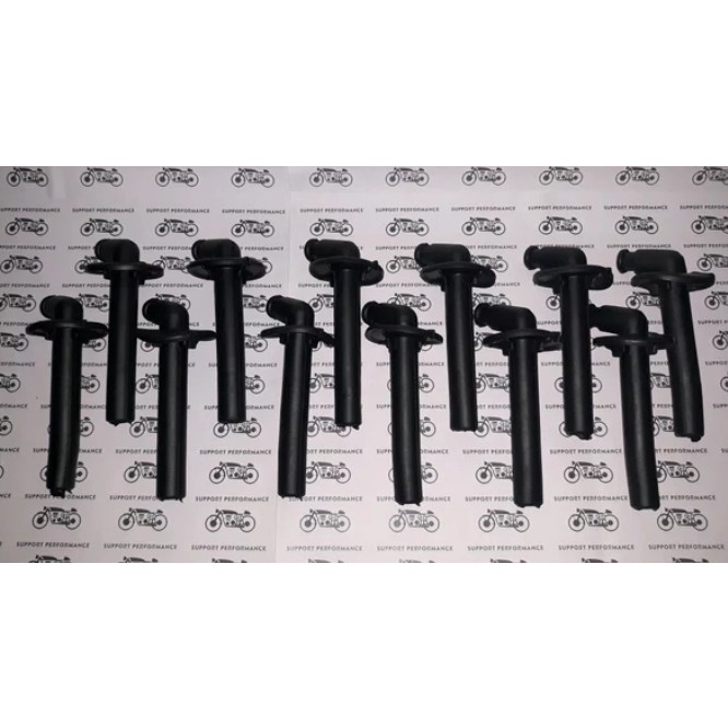 Cop Busi Pala Busi Cb400 Th 92 - 98 Nc23 Nc29 Nc31