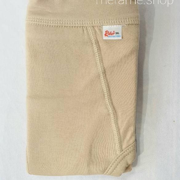 Harga TERMURAAH.. CD RIDER ANTI BAKTERI R325BSW, 3XL