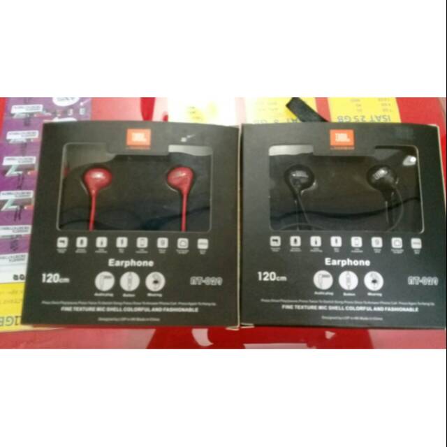 Handsfree JBL