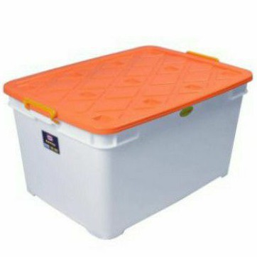 Shinpo Container Box 195 Lt