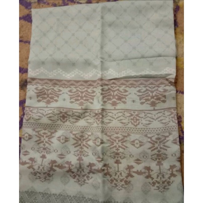 Rancak scarf Ria miranda