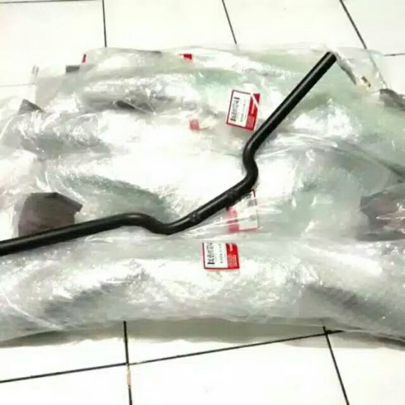 stang cbr led original