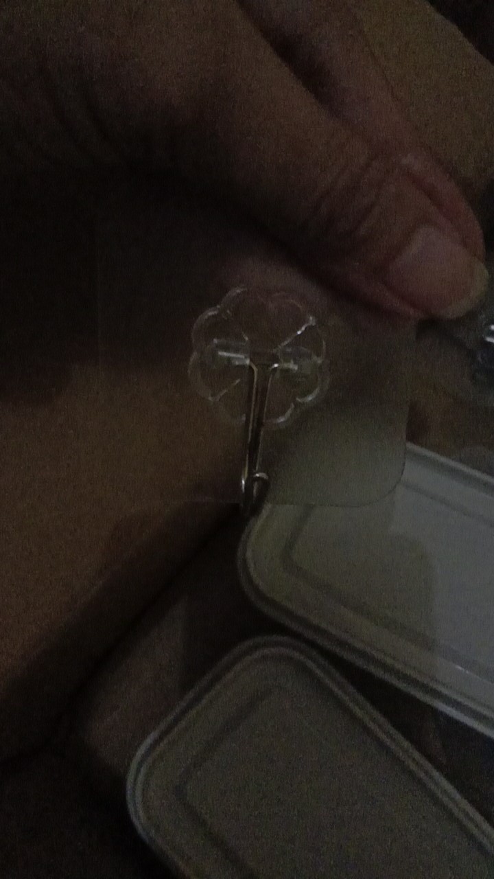 Gantungan Hook Magic / Gantungan  Ajaib