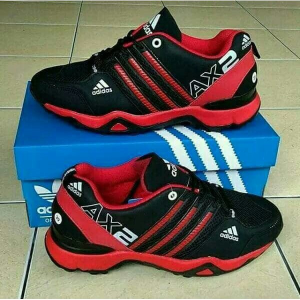 Sepatu Adidas TERREX AX2 CASUAL_TP