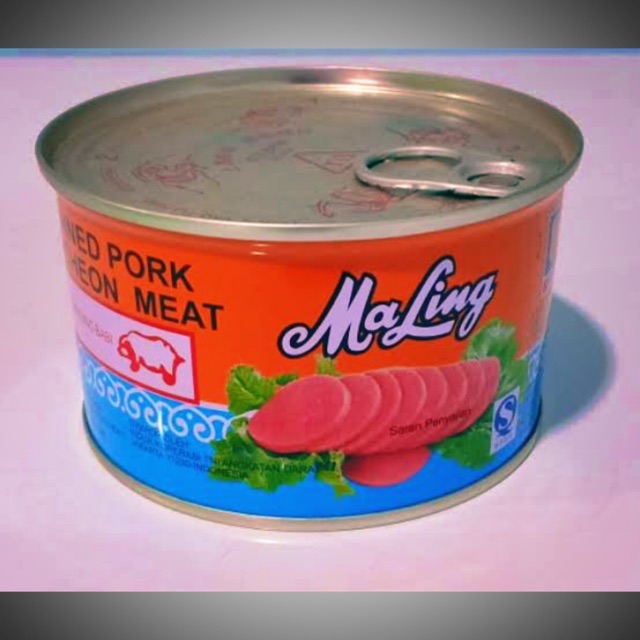 

MaLing pork 397gr