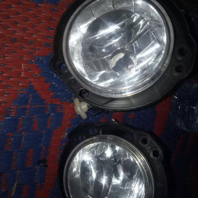 Foglamp avanza al new/velos 2012 ORIGINAL