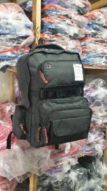 Tas punggung outdoor Moontrax 001