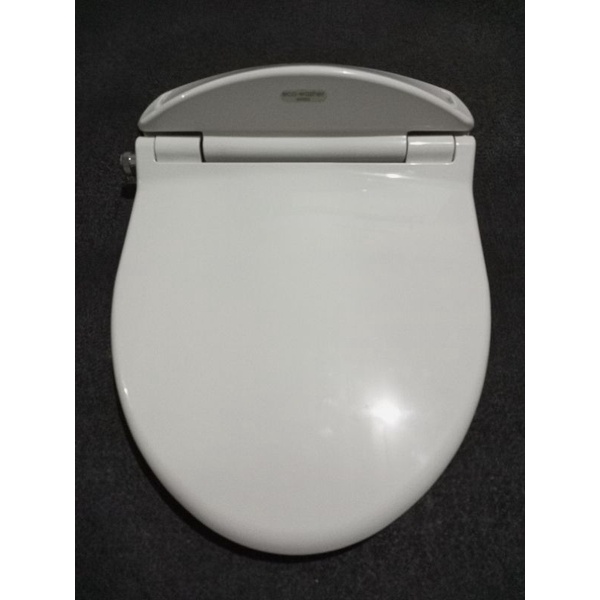 tutup closed ECO washer Toto tcw01s