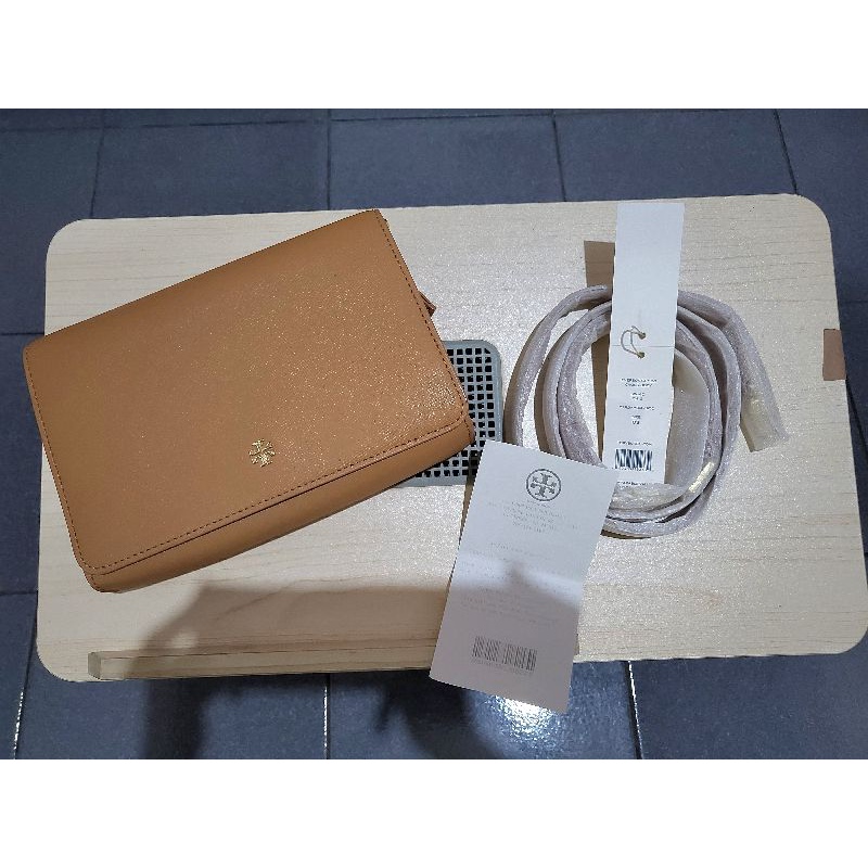 Preloved Tory Burch Emerson Bag