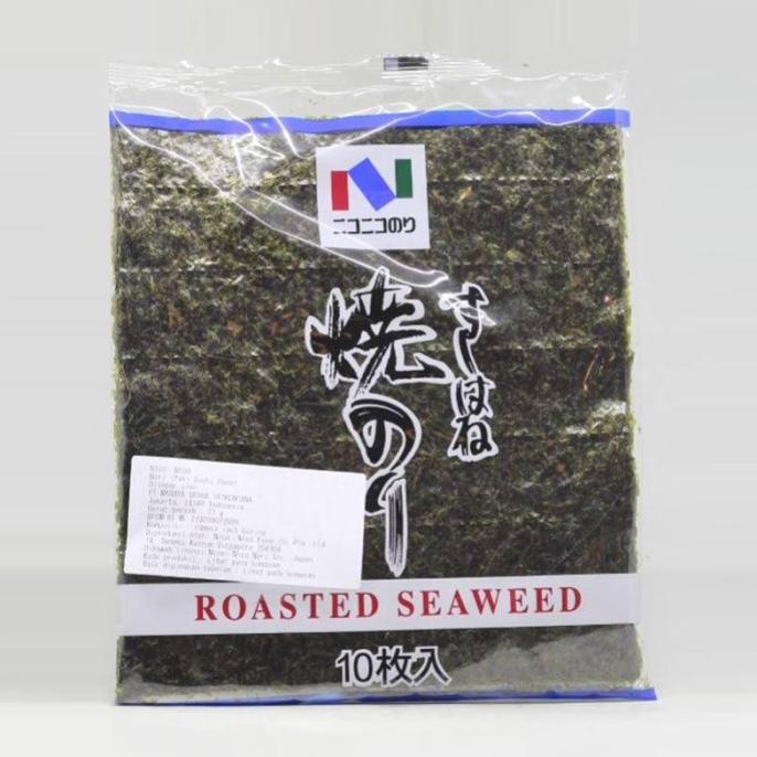 

langsung order saja] NICO NICO YAKI SUSHI HANE B106 27 G