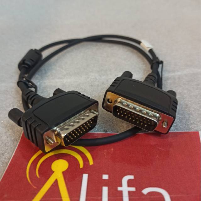 Kabel Kabel Back-to-back data cable Hytera MD788 MD788G RD988