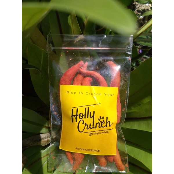 

WIDARAN PEDAS MANIS - 50 Gram