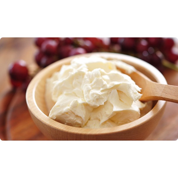 Kultur Keju Cream Cheese - Fromage Blanc - Chevre