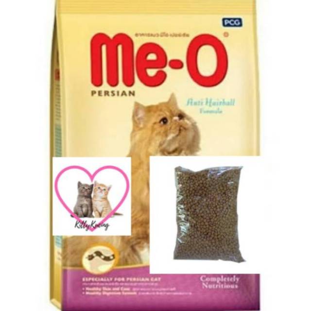 MEO PERSIAN 970gr Makanan Kucing