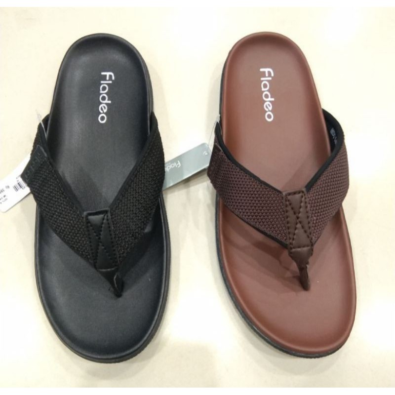 sandal jepit pria Fladeo (40-44)