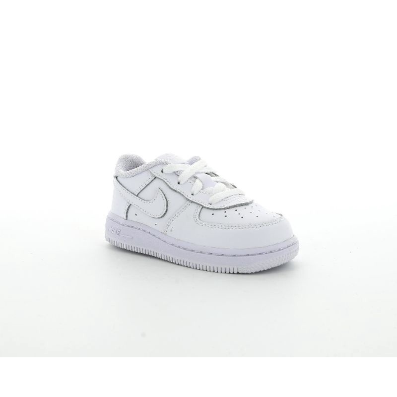 nike air force 1 white  kids