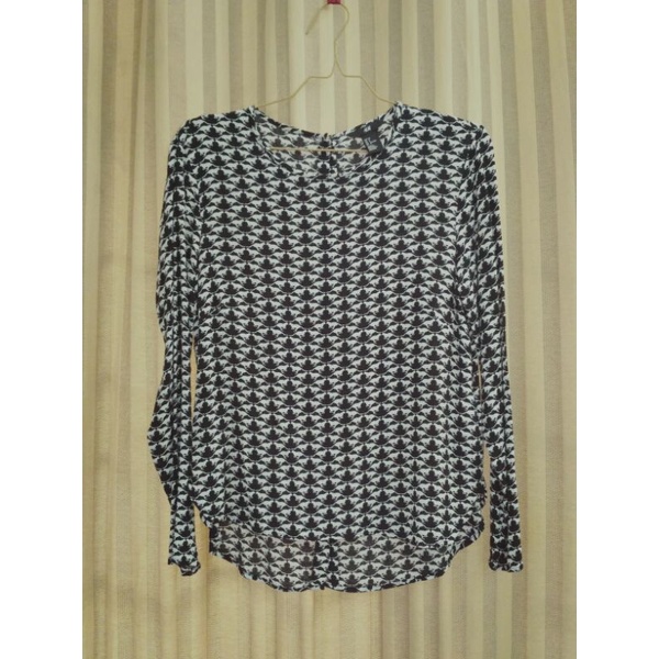 Dress Preloved Dress Wanita Baju Wanita