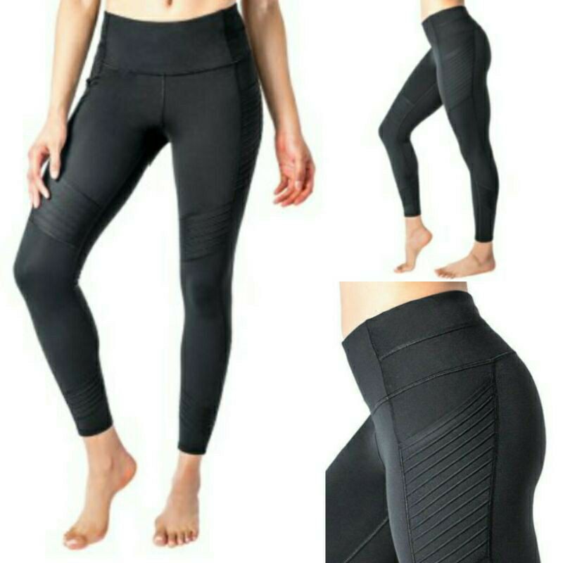 Legging Active life Sport Olahraga Casual Original