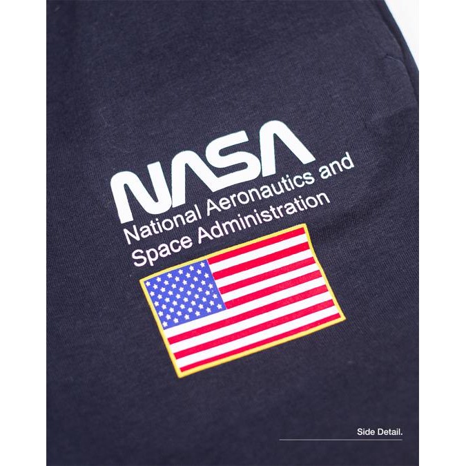 Jogger Divided x Nasa Original