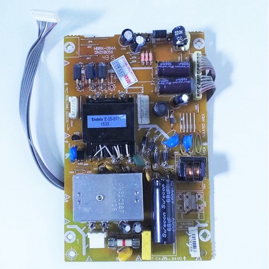 PSU POWER SUPPLY POLYTRON PLD 24D810 24T810 24T811 TY