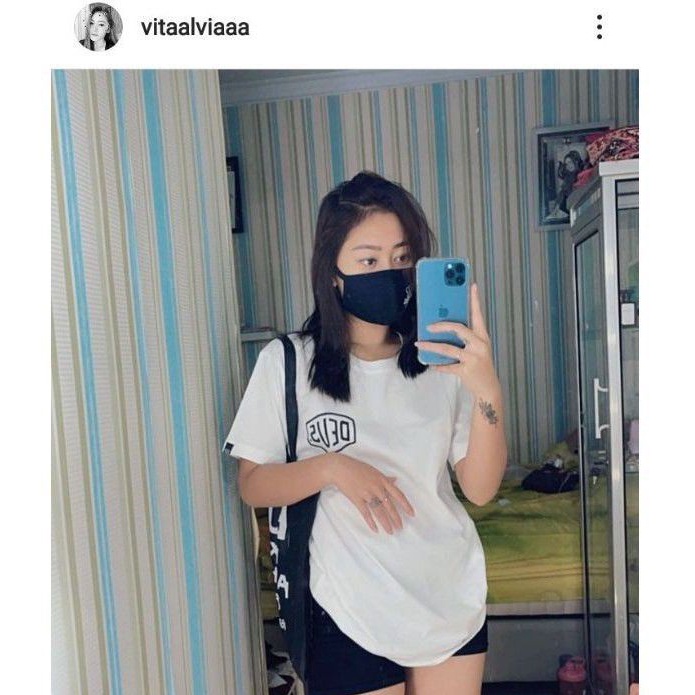 KAOS DEUS EX MACHINA Baju Deus Kaos pria Kaos wanita Baju pria Bahan Jaminan kualitas premium