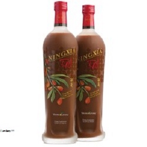 

Essential Oil Ningxia Red 750ml - 2 Botol