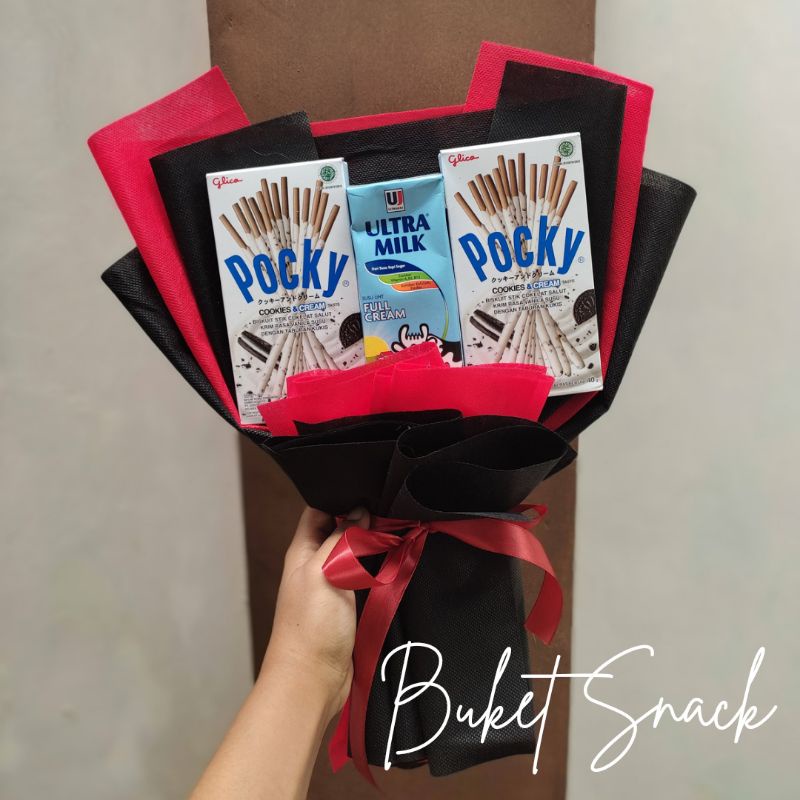 BUKET POCKY (B15)