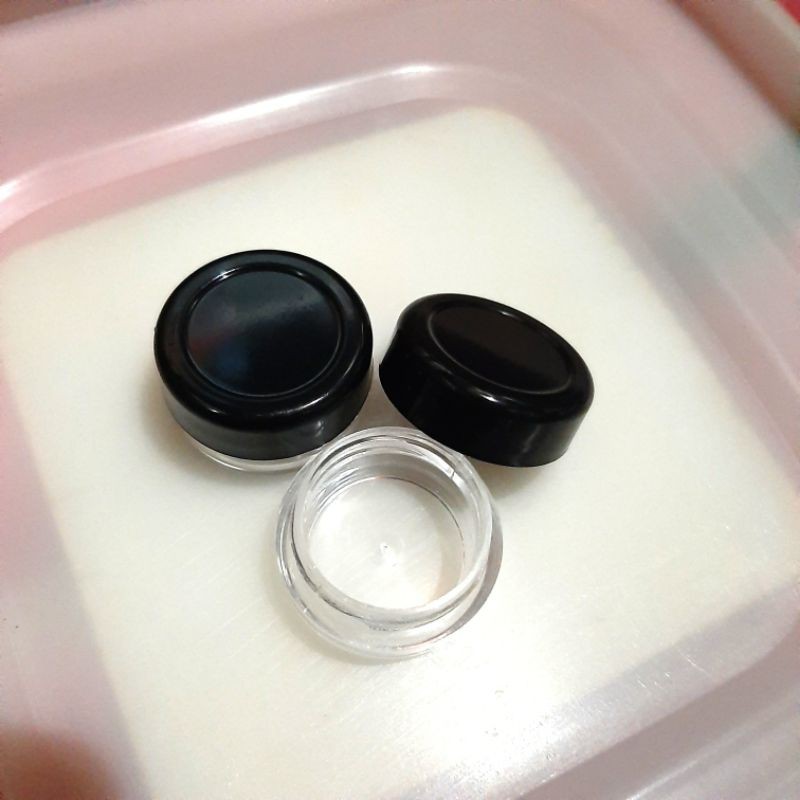 pot cream 5 gram