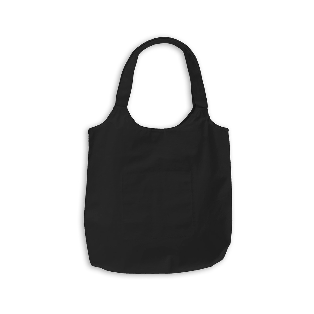 Dritto - Totebag Kanvas Yukensha - Tote Bag Unisex