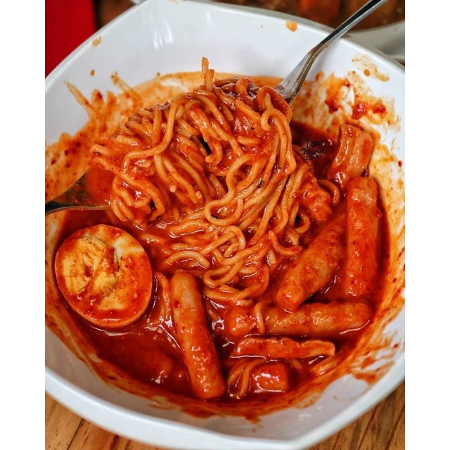 

rabokki pedas gurih harga riseller