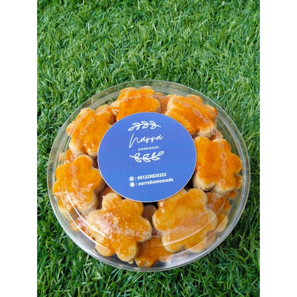 

kue kacang wisjman