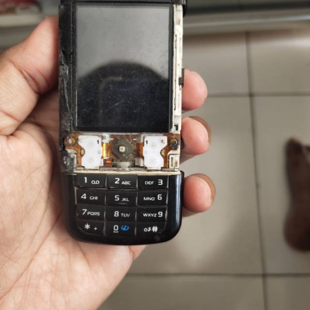 Nokia 5700 xpress music