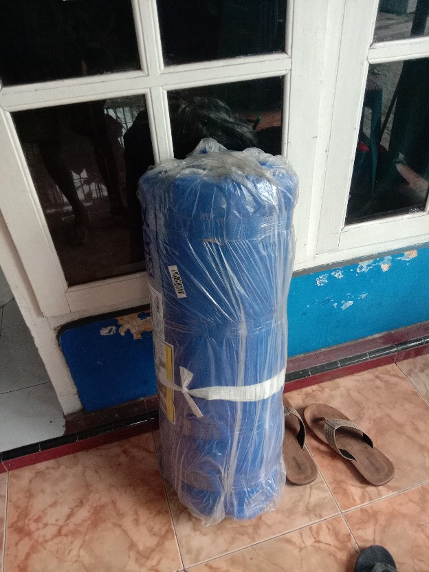 Terpal Ketebalan A10 Korea