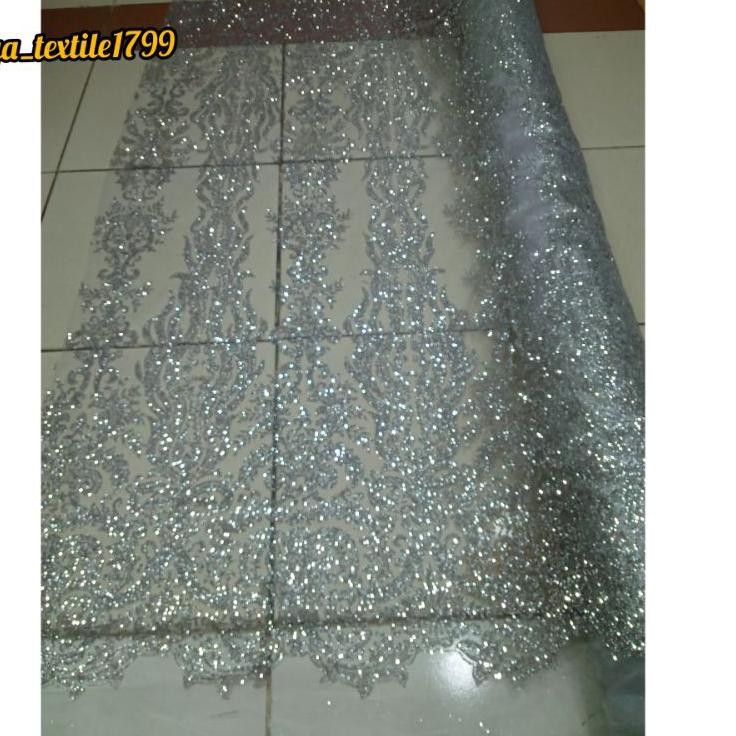 ★ Kain tile sugar candy crush / Bahan tile sugar candy /meteran ♧