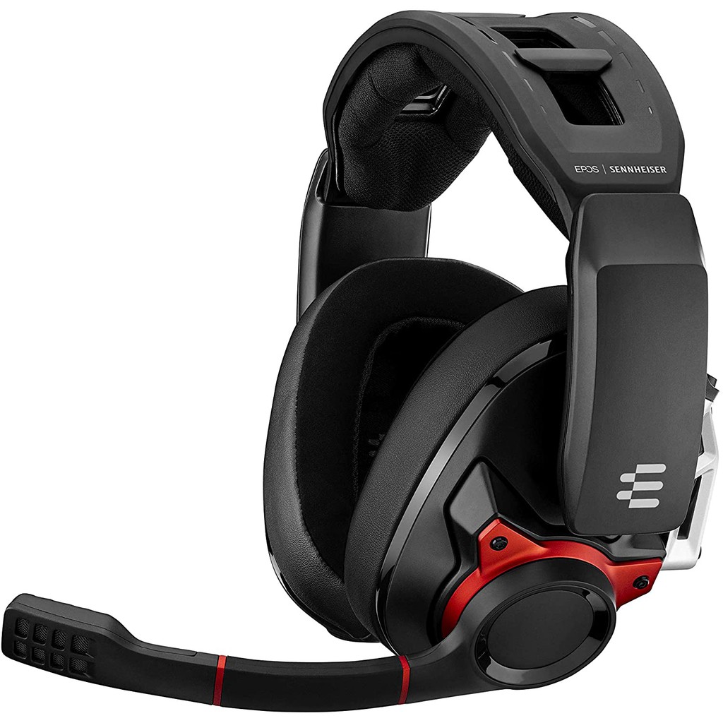 EPOS I Sennheiser GSP 600 Gaming Headset