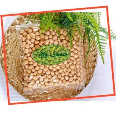 

KACANG TELUR OVEN GURIH 250GR