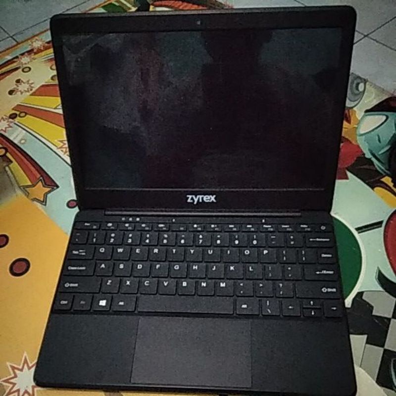 

note book zyrex