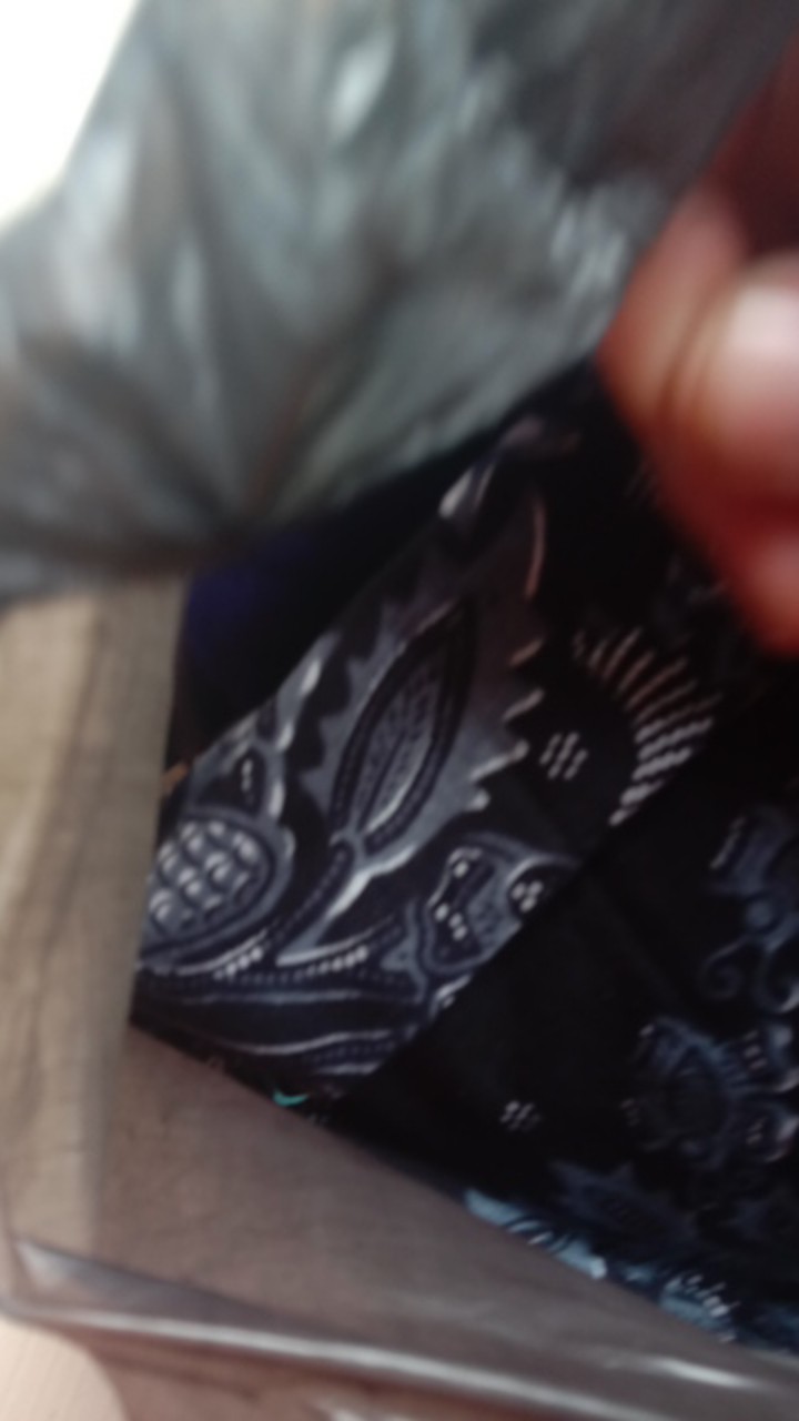 New Feshion Rok Span Batik Size M L Xl Xxl 3l 4l 5l