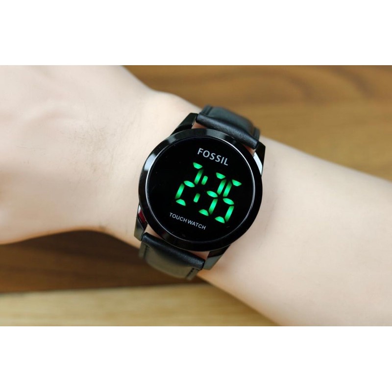 JAM TANGAN  LED DIGITAL FSL / JAM TANGAN WATCH COWOK DIGITAL
