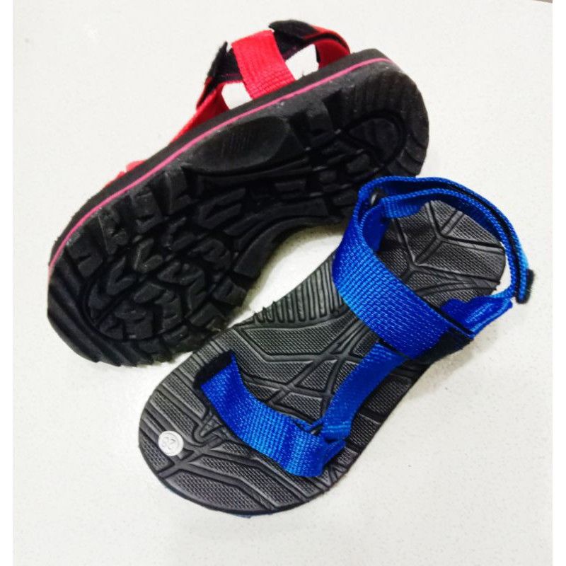 Sandal Anak Laki Laki / Sandal Gunung Anak Outdoor size 21-35