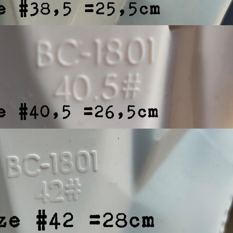 SOL SEPATU BOLA SPECS/PUL SEPATU BOLA SPECS