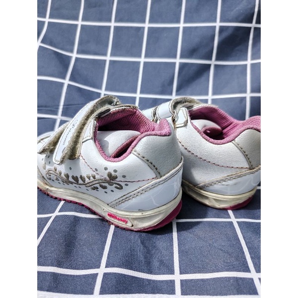 sepatu anak disney princess