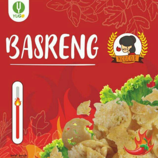 

basreng ngocor