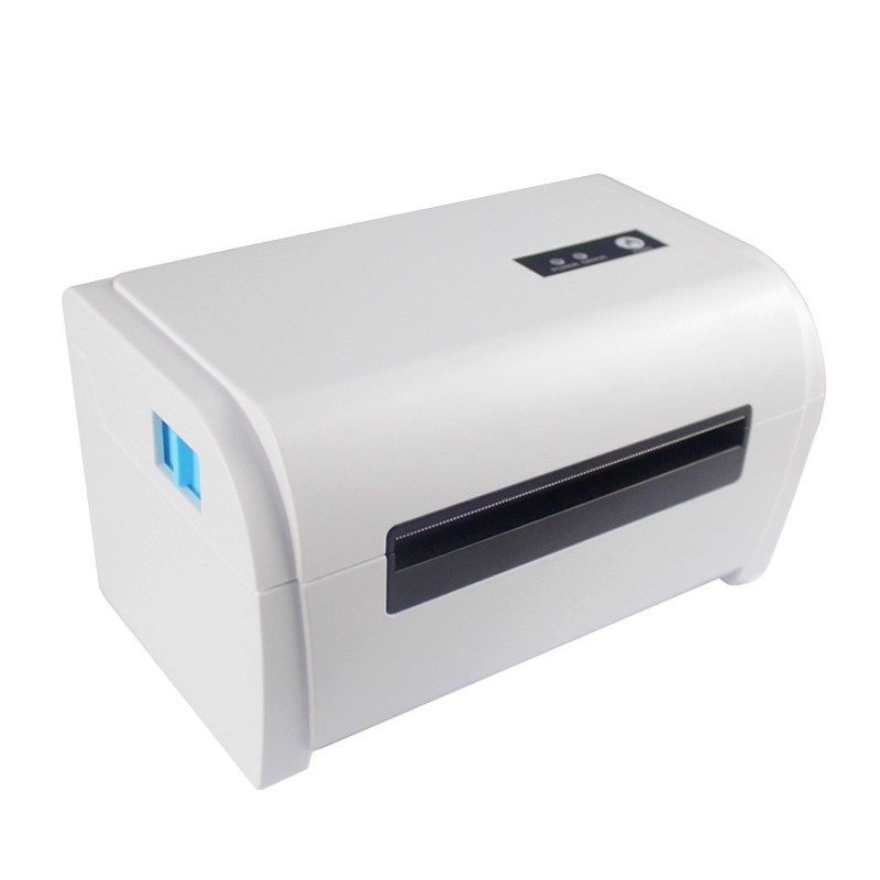 Printer Untuk Cetak Resi Marketplace Shoope &amp; Tokop*dia  // Printer Barcode Thermal  EPPOS EP-9200UB - USB