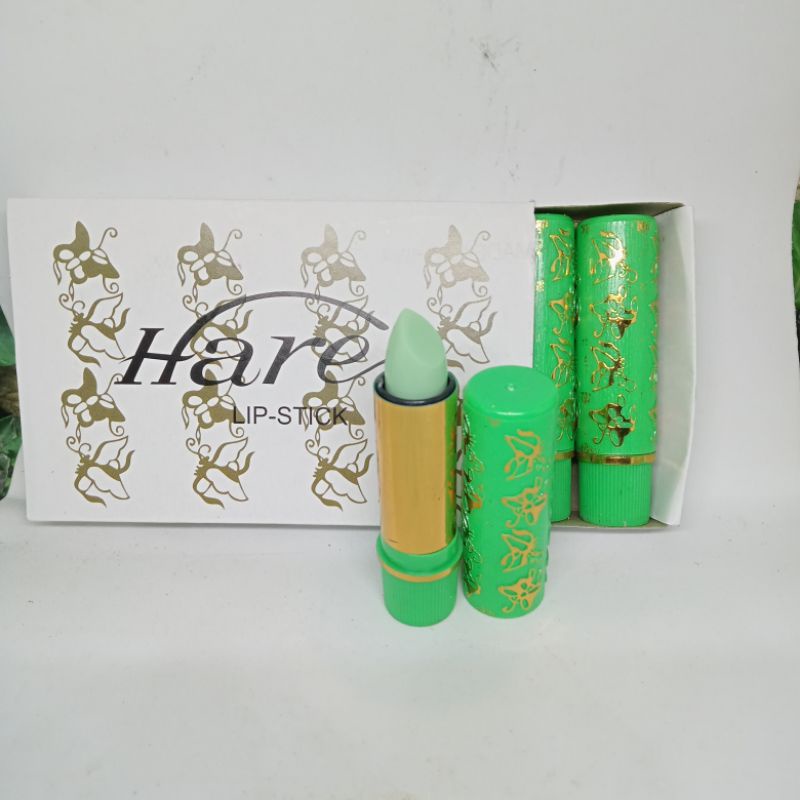 lipstik hare arab jual ecer