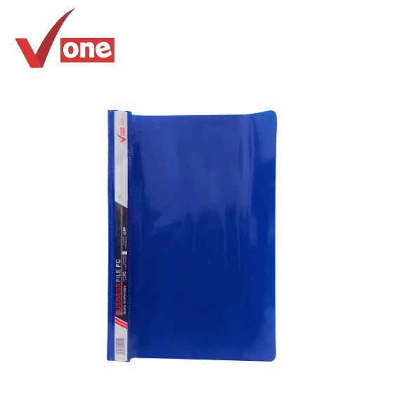 V One Business File Eco Folio Per Pcs