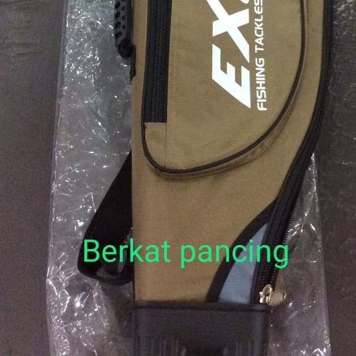 TAS PANCING EXORI FISHING TACKLESS TM 80